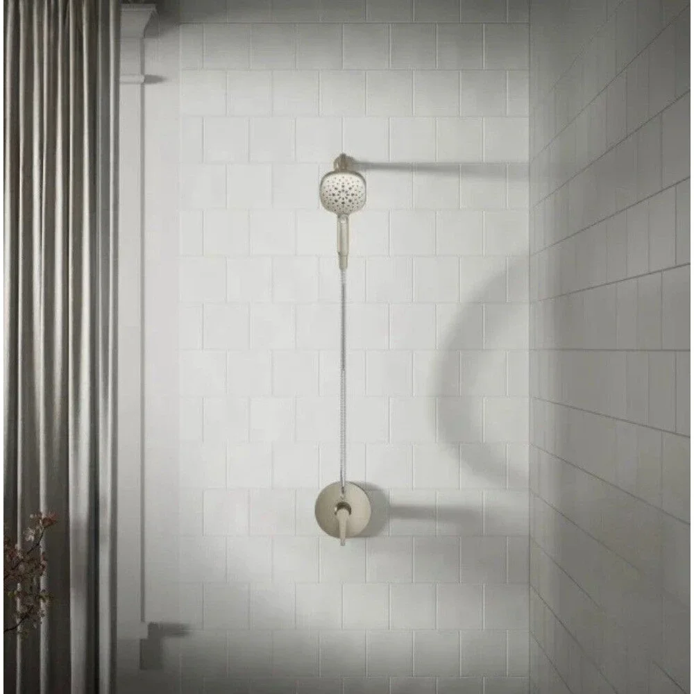 Kohler upgrade your